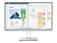 Lenovo L25e-40 - LED-skärm - Full HD (1080p) - 25" 67ADKAC4EU