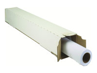 HP Universal - fotopapper - blank - 1 rulle (rullar) - Rulle (91,4 cm x 30,5 m) - 200 g/m² Q6575A