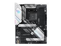 ASUS ROG STRIX B550-A GAMING - moderkort - ATX - Socket AM4 - AMD B550 90MB15J0-M0EAY0