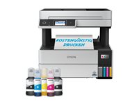 Epson EcoTank ET-5170 - multifunktionsskrivare - färg C11CJ88402