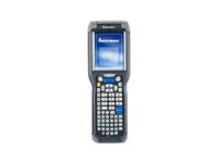 Intermec CK71 - handdator - Win Embedded Handheld 6.5.3 - 1 GB - 3.5" CK71AA4DN00W1100