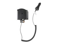 Brodit Active holder with cig-plug - bilhållare/laddare för mobiltelefon 512962