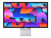 Apple Studio Display Standard glass - LCD-skärm - 5K - 27" MK0U3CS/A