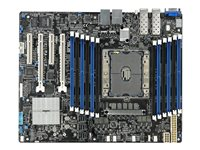 ASUS Z11PA-U12/10G-2S - moderkort - ATX - Socket P - C622 90SB06A0-M0UAY1