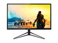 Philips Momentum 326M6VJRMB - LED-skärm - 4K - 32" - HDR 326M6VJRMB/00