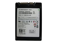 Dell - SSD - 256 GB - SATA 1.5Gb/s F342T