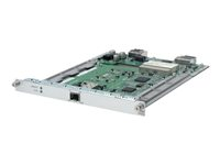 HPE - expansionsmodul - SFP (mini-GBIC) x 1 JG438A