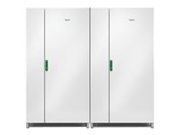 Schneider Electric Easy UPS 3M Classic Battery Cabinet with batteries, IEC - Config E - batterihölje E3MCBC10E