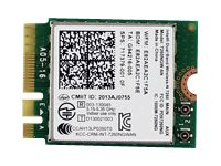 Intel Dual Band Wireless-N 7260AN - nätverksadapter 717379-001