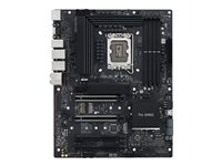 ASUS Pro WS W680-ACE IPMI - moderkort - ATX - LGA1700-uttag - W680 90MB1DN0-M0EAY1