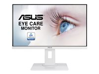 ASUS VA24DQLB-W - LED-skärm - Full HD (1080p) - 23.8" 90LM0548-B03370