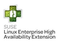 SuSE Linux Enterprise High Availability Extension - abonnemang - 1-2 uttag Q5T84A