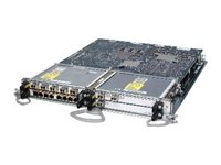 Cisco SPA Interface Processor 601 - kontrollprocessor 12000-SIP-601=