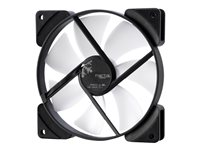 Fractal Design Prisma AL-14 - lådfläkt FD-FAN-PRI-AL14-PWM