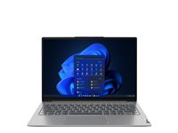 Lenovo ThinkBook 13s G4 ARB - 13.3" - AMD Ryzen 5 - 6600U - 16 GB RAM - 256 GB SSD - nordiskt (danska/finska/norska/svenska) 21AS0027MX