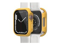 OtterBox Eclipse - skydd - front cover för smartwatch 77-93733