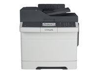 Lexmark CX417de - multifunktionsskrivare - färg 28DC561