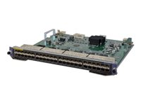 HPE SE Module - expansionsmodul - Gigabit SFP x 44 + 10 Gigabit SFP+ x 4 JH210A