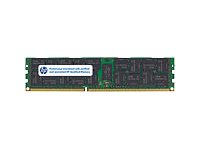 HPE Low Power kit - DDR3 - modul - 16 GB - DIMM 240-pin - 1333 MHz / PC3-10600 - registrerad 627812R-B21