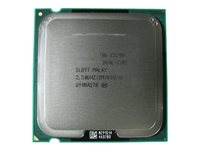 Intel Pentium E5200 / 2.5 GHz processor C740T