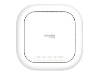 D-Link Nuclias DBA-X2830P - trådlös åtkomstpunkt - Wi-Fi 6 - molnhanterad DBA-X2830P