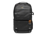 Lowepro Fastpack 250 AW III - ryggsäck för kamera med linser och anteckningsblock LP37333-PWW