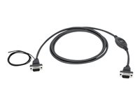 Extron VGA SMC/6 - VGA-kabel - HD-15 (VGA) till HD-15 (VGA) - 1.8 m 26-686-06