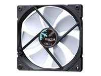 Fractal Design Dynamic X2 GP14 - lådfläkt FD-FAN-DYN-X2-GP14-WT