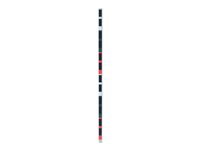 Bachmann Zero U-Space IT PDU Basic - kraftdistributionsenhet 800.0114