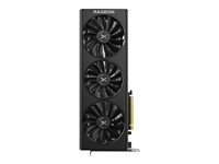 XFX Speedster SWFT319 - grafikkort - Radeon RX 6800 XT - 16 GB RX-68XTAQFD9