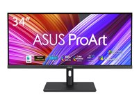 ASUS ProArt PA348CGV - LED-skärm - 34" - HDR PA348CGV