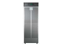 MGE Galaxy 3500 3:1 with 4 Battery Modules - UPS - 12 kW - 15000 VA G35T15K3I4B4S