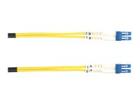 Black Box Value Line patch-kabel - 2 m FOSM-002M-LCLC