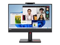 Lenovo ThinkCentre Tiny-in-One 24 Gen 5 - LED-skärm - Full HD (1080p) - 24" 12NBGAR1EU