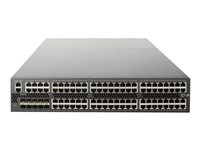 HPE 5830AF-96G Switch - switch - 96 portar - Administrerad - rackmonterbar JC694A