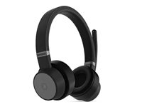 Lenovo Go - headset 4XD1C99221