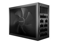 be quiet! Dark Power PRO 12 1200W - nätaggregat - 1200 Watt BN311