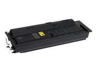 Kyocera TK 475 - svart - original - tonerkassett 1T02K30NL0