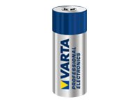 Varta Professional V 8 GS batteri - alkaliskt 04223101402