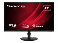 ViewSonic VG2708A - LED-skärm - Full HD (1080p) - 27" VG2708A