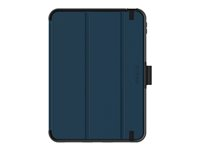 OtterBox Symmetry Series Folio - vikbart fodral för surfplatta 77-89967