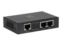 LevelOne POR-0103 - repeater - 10Mb LAN, 100Mb LAN POR-0103