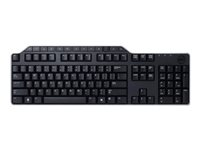 Dell KB522 Business Multimedia - tangentbord - QWERTY - portugisisk 10GGC