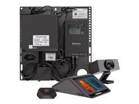 Crestron Flex UC-MX70-T - för medelstora Microsoft Teams-rum - paket för videokonferens UC-MX70-T