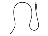 MicroConnect Premium - USB-kabel - USB typ A till USB Type B - 15 m USB3.0AB15BOP