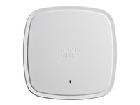 Cisco Catalyst 9117AXI - trådlös åtkomstpunkt - Bluetooth, Wi-Fi 6 C9117AXI-EWC-E