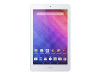 Acer ICONIA ONE 8 B1-820-198N - surfplatta - Android 5.0 (Lollipop) - 16 GB - 8" NT.LA5EE.003