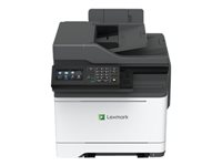 Lexmark CX522ade - multifunktionsskrivare - färg 42C7370