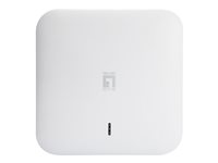 LevelOne WAP-8123 - trådlös åtkomstpunkt - Wi-Fi 5 WAP-8123