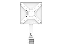 Multibrackets M XL monteringssats - Ultrasmal - för LCD-display - vit 7350105210136